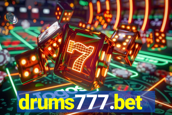 drums777.bet