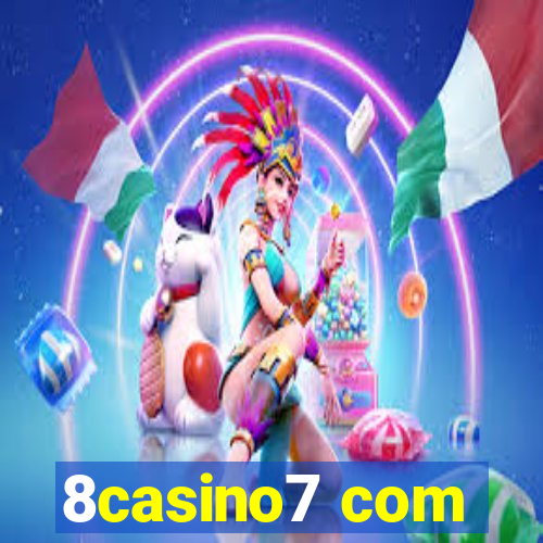 8casino7 com