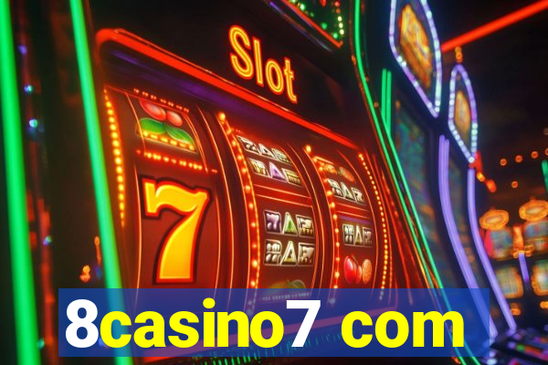 8casino7 com