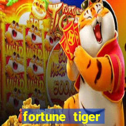 fortune tiger spirit demo