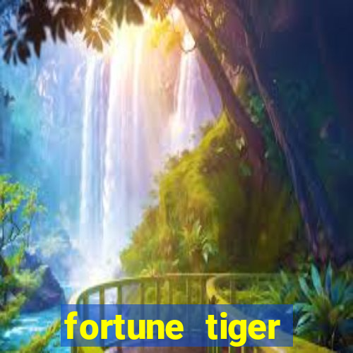 fortune tiger spirit demo