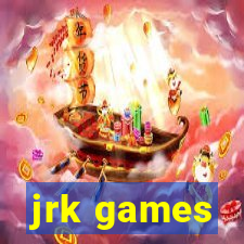 jrk games