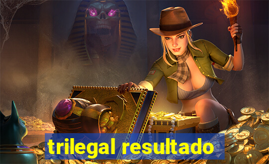 trilegal resultado