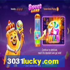 3031lucky.com