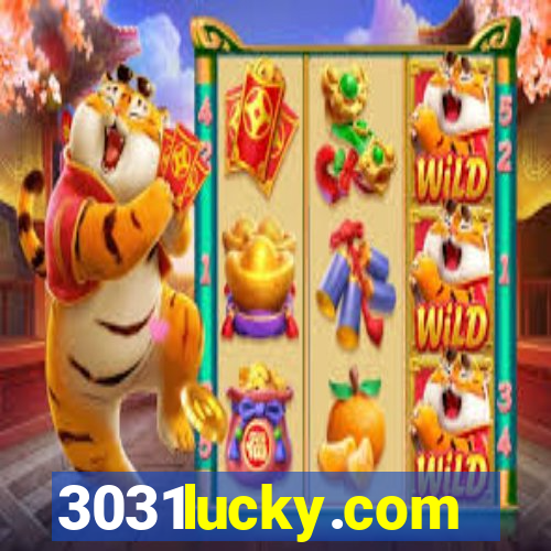 3031lucky.com