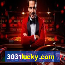 3031lucky.com