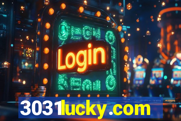 3031lucky.com