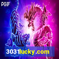 3031lucky.com