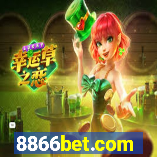 8866bet.com