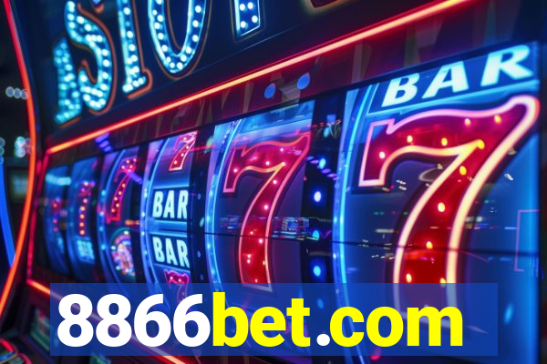 8866bet.com