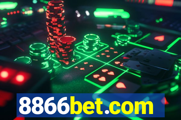 8866bet.com