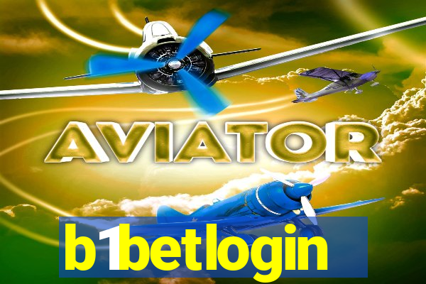 b1betlogin