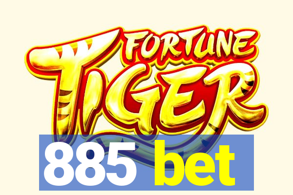 885 bet