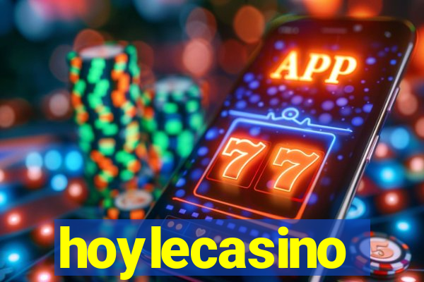 hoylecasino