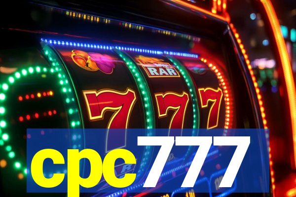 cpc777