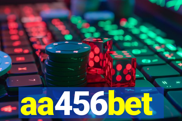 aa456bet