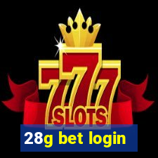 28g bet login