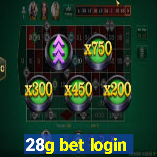 28g bet login