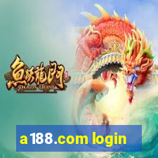 a188.com login