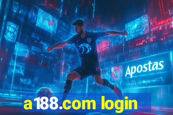 a188.com login