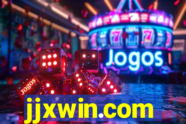 jjxwin.com