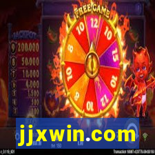 jjxwin.com