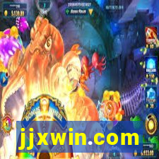 jjxwin.com