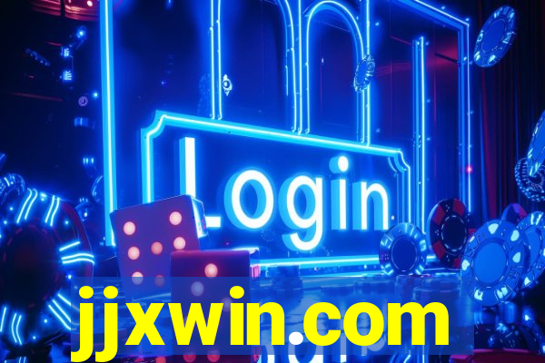 jjxwin.com