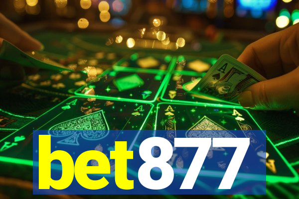 bet877