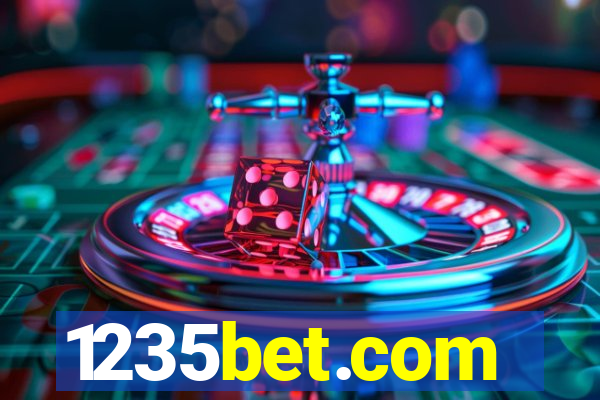 1235bet.com