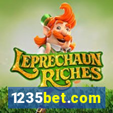 1235bet.com