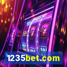 1235bet.com