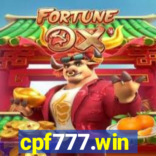 cpf777.win