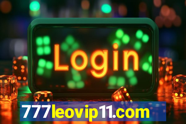 777leovip11.com