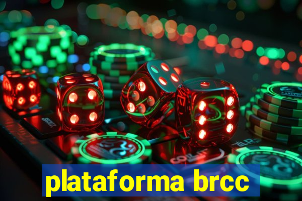 plataforma brcc