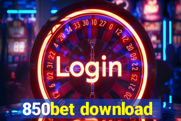 850bet download