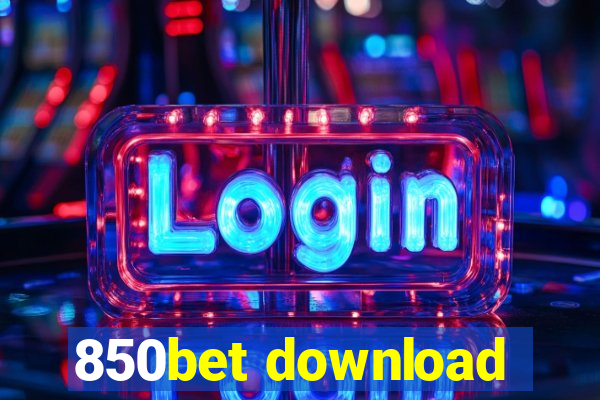 850bet download