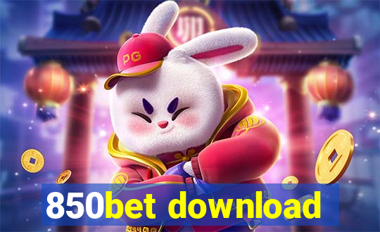 850bet download