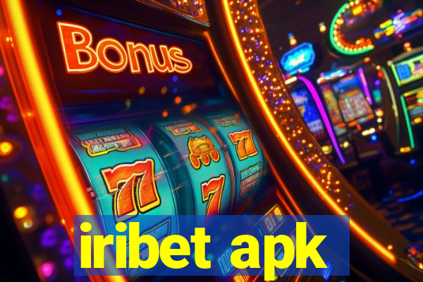 iribet apk