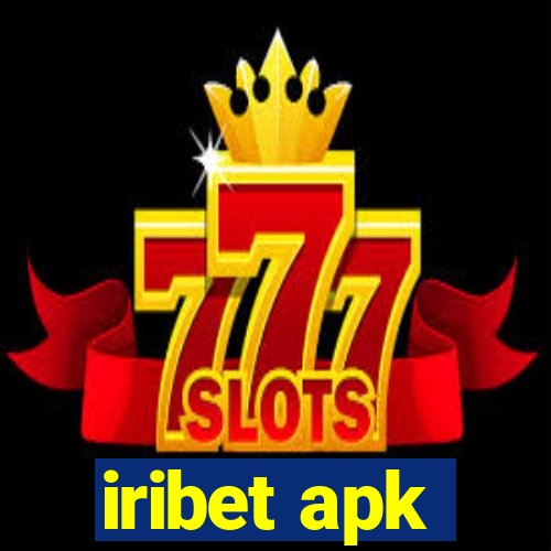 iribet apk