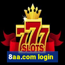 8aa.com login