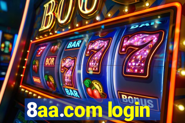 8aa.com login