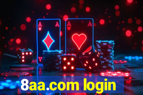 8aa.com login