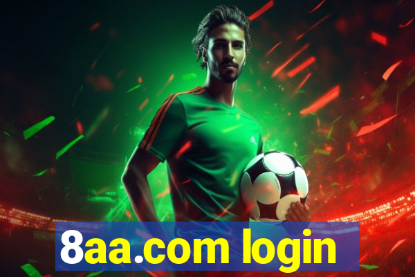 8aa.com login