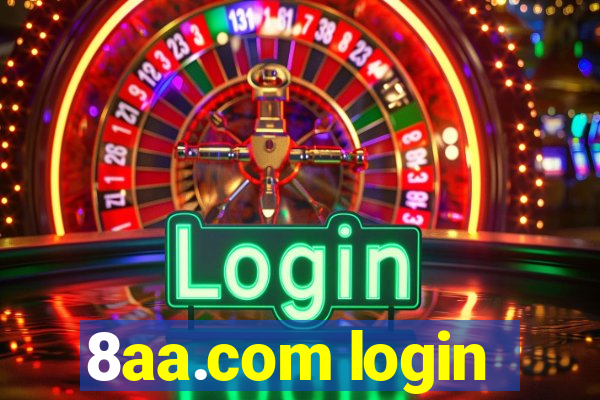 8aa.com login