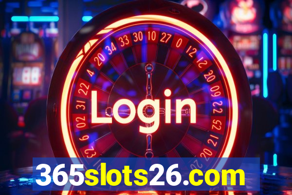 365slots26.com