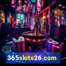 365slots26.com