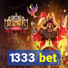 1333 bet