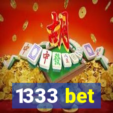 1333 bet