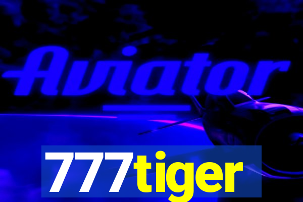 777tiger